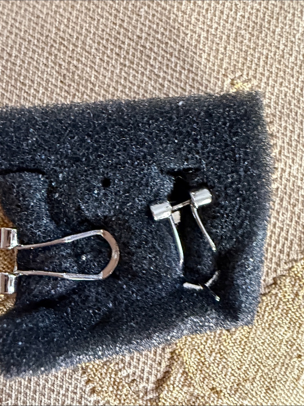John Hardy Kali sterling silver and gold - Picture 2 of 2